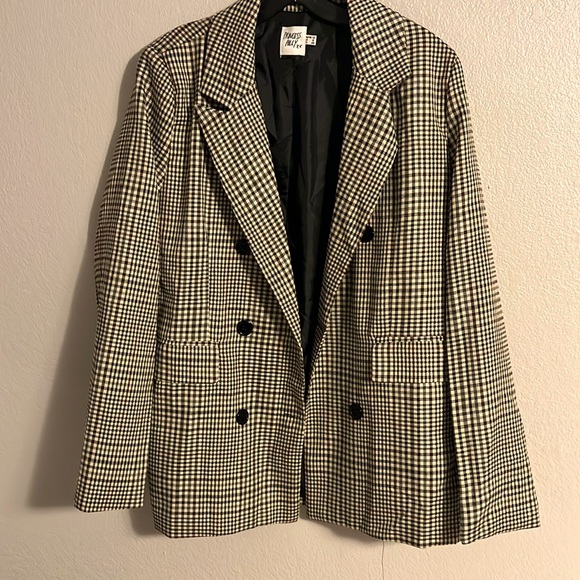 Princess Polly size 8 blazer - Picture 1 of 7
